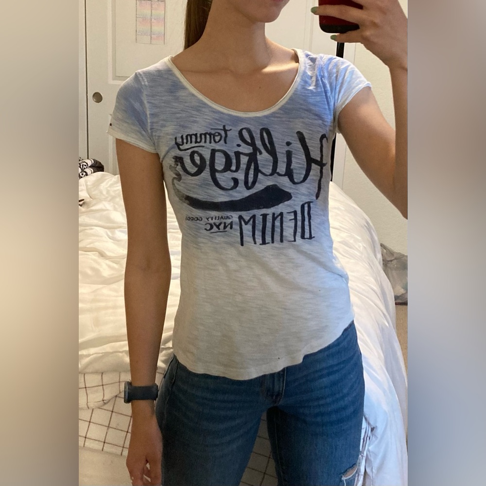Tommy Hilfiger T-Shirt